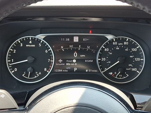 Certified 2024 Nissan Pathfinder SL AWD/4WD image 22