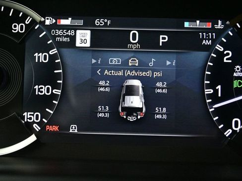 Used 2023 Land Rover Defender 110 X-Dynamic SE image 49