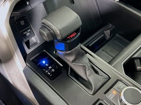 Used 2024 Toyota Tundra SR5 w/ TRD Off-Road Package image 16