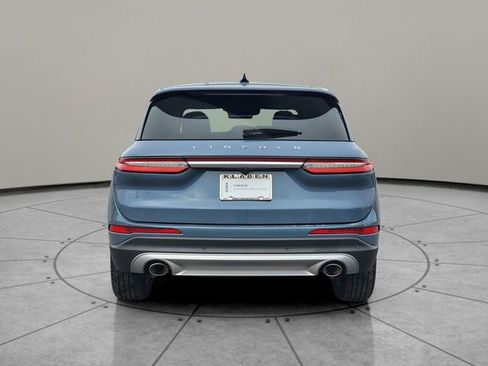 Certified 2024 Lincoln Corsair AWD w/ Equipment Group 101A image 11