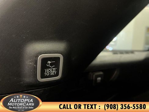 Used 2023 Jeep Grand Cherokee Altitude image 18