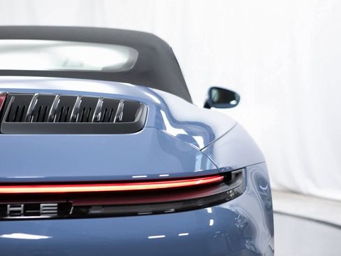 New 2026 Porsche 911 Carrera image 36