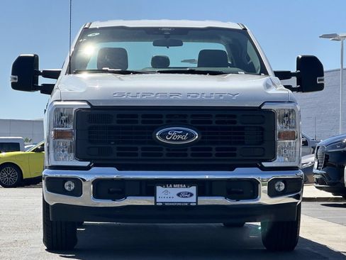 New 2026 Ford F250 XL RWD image 17