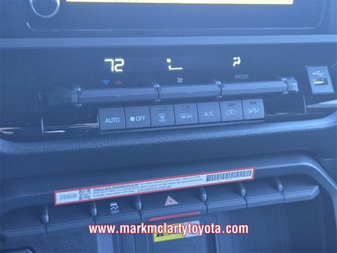 New 2026 Toyota Tundra SR5 image 19