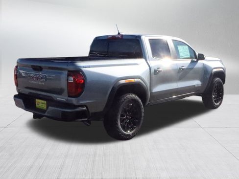 New 2026 GMC Canyon Elevation w/ Convenience Package image 7