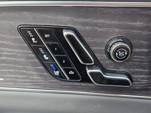 New 2026 Cadillac Lyriq V w/ LPO, Floor Liner Package image 23