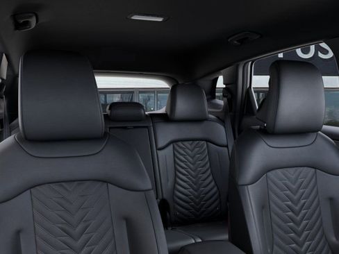 New 2026 Kia Sportage X-Line image 27