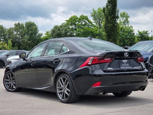 Used 2015 Lexus IS 250 AWD w/ F-Sport Package image 27