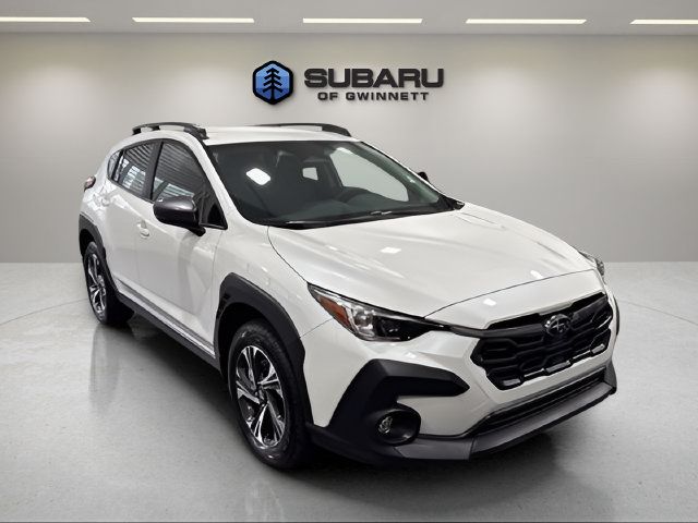 Certified 2026 Subaru Crosstrek 2.5i Premium w/ Popular Package #4 AWD/4WD image 7