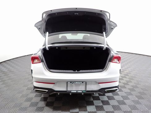 Used 2022 Kia K5 GT-Line image 13