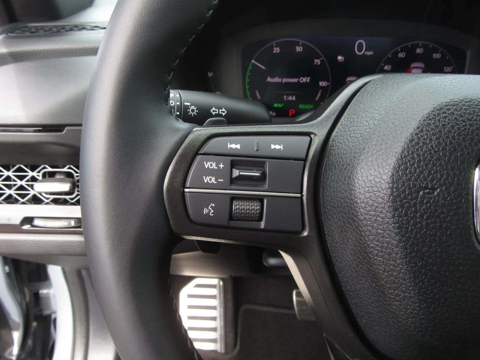 Used 2026 Honda Accord Sport image 24