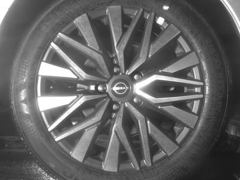 Used 2026 Nissan Altima 2.5 SV FWD image 30