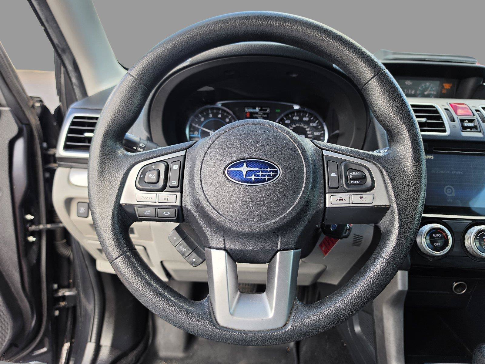 Used 2017 Subaru Forester 2.5i Premium AWD/4WD image 25