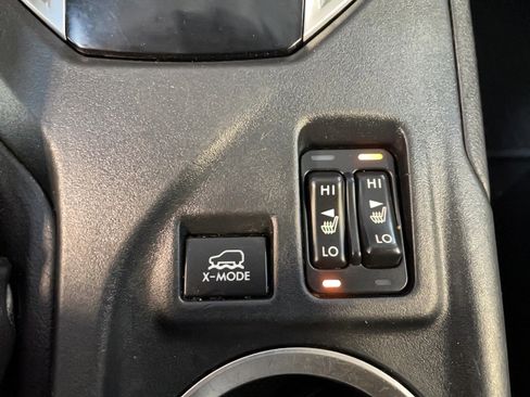 Used 2021 Subaru Crosstrek 2.5i Limited w/ Moonroof Package 1 image 9