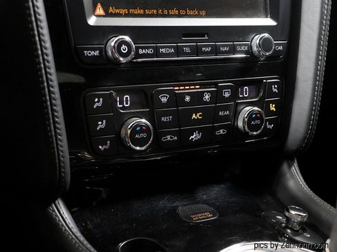 Used 2012 Bentley Continental GT Supersports AWD/4WD image 32