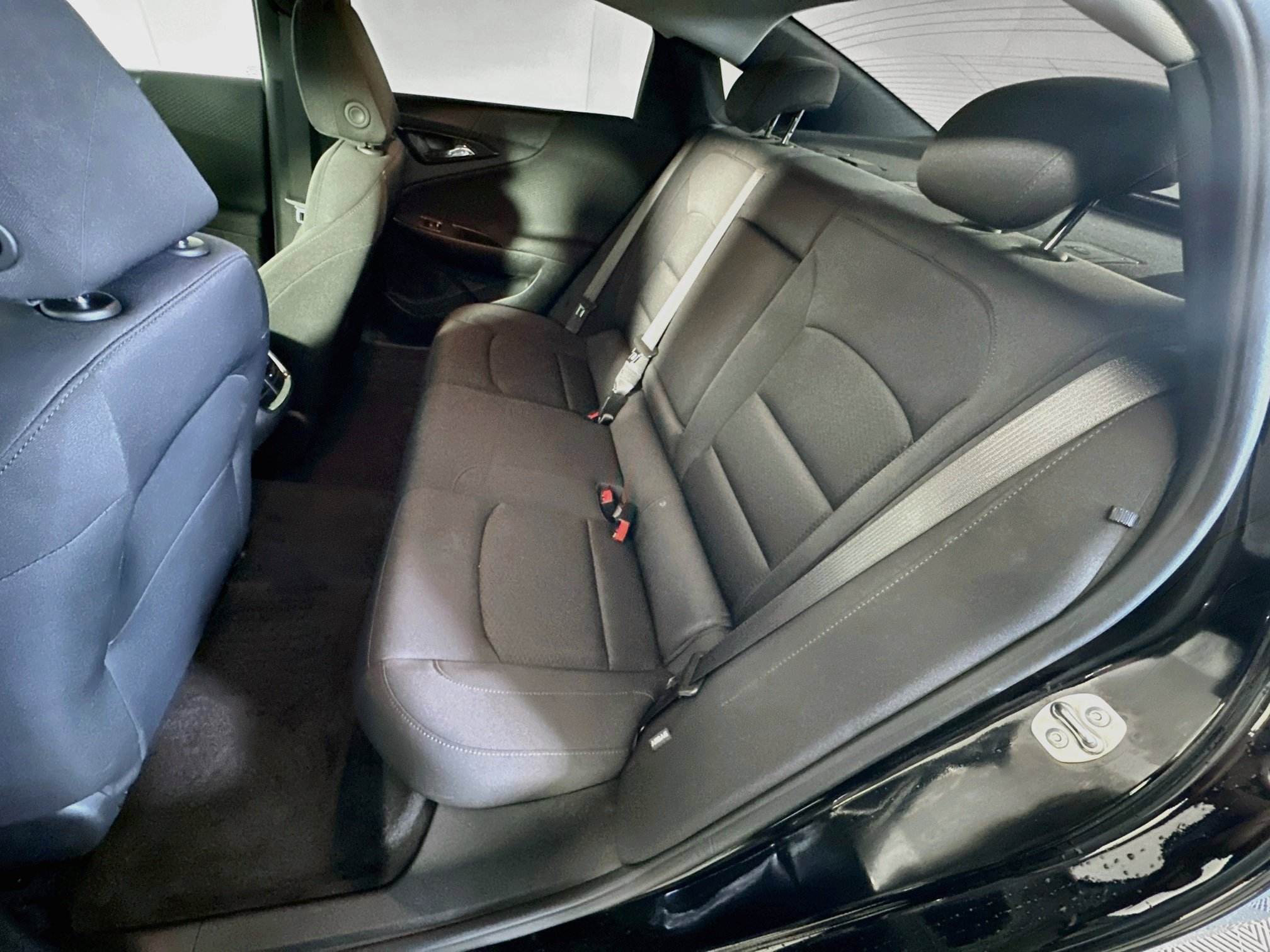 Used 2024 Chevrolet Malibu LT FWD image 25