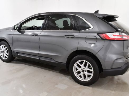 Used 2024 Ford Edge SEL w/ Convenience Package image 15