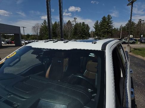 Used 2023 Ford F350 Platinum AWD/4WD image 48