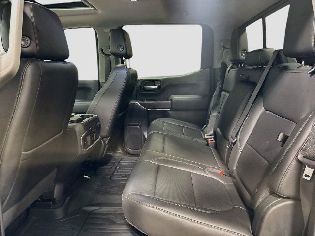 Used 2019 GMC Sierra 1500 SLT w/ SLT Premium Plus Package AWD/4WD image 21