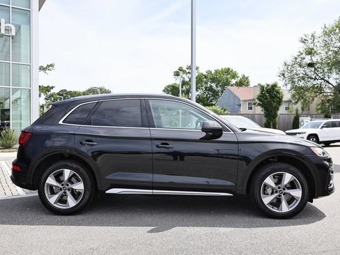Used 2023 Audi Q5 2.0T Premium w/ Convenience Package AWD/4WD image 4