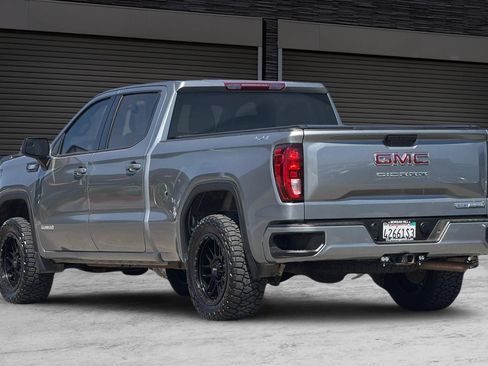 Used 2023 GMC Sierra 1500 Elevation AWD/4WD image 6