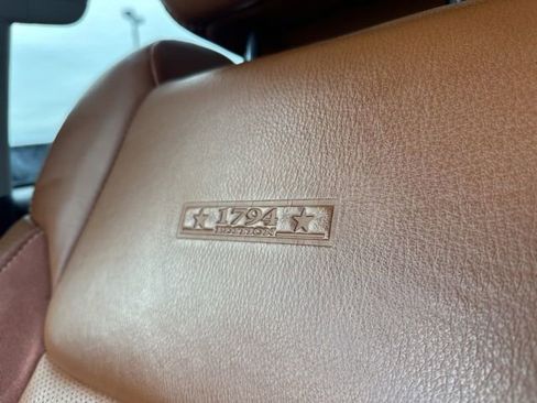 Used 2016 Toyota Tundra 1794 Edition image 26