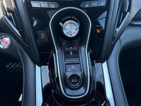 Used 2020 Acura RDX A-Spec AWD/4WD image 32
