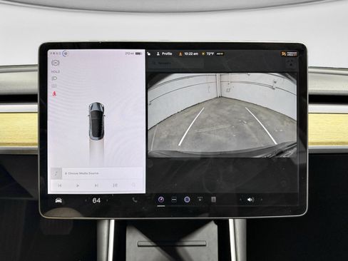 Used 2018 Tesla Model 3 Long Range RWD image 14