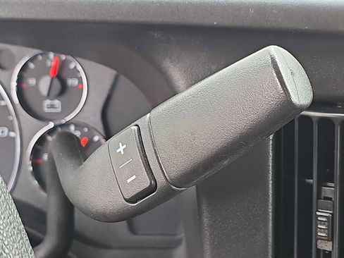 Used 2024 Chevrolet Express 2500 w/ Driver Convenience Package image 21