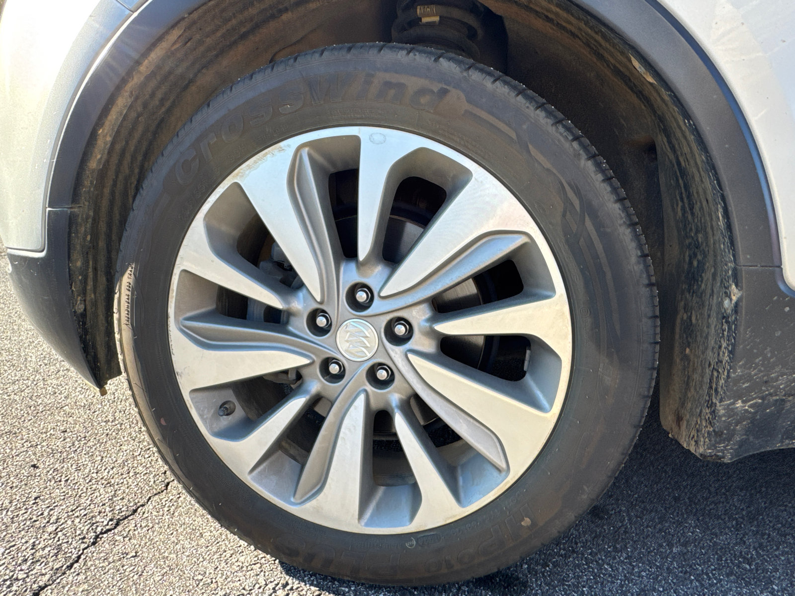 Used 2019 Buick Encore Preferred FWD image 12
