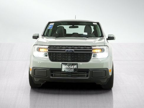 Used 2022 Ford Maverick XLT w/ Equipment Group 300A Standard AWD/4WD image 8