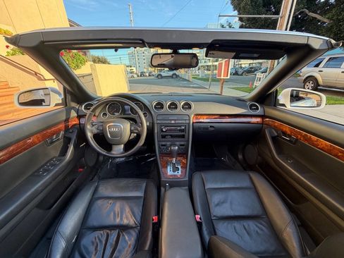 Used 2007 Audi A4 3.2 image 9