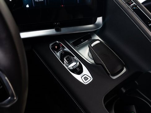 Used 2024 Chevrolet Corvette Stingray Coupe w/ 1LT image 16