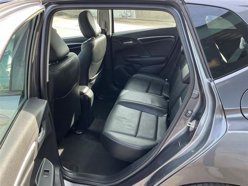 Used 2017 Honda Fit EX-L image 32