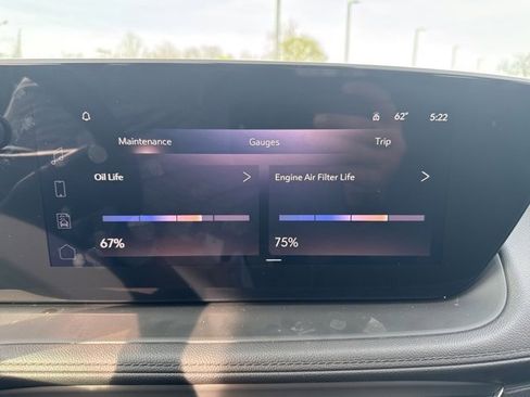 Used 2024 Buick Encore GX Preferred image 17