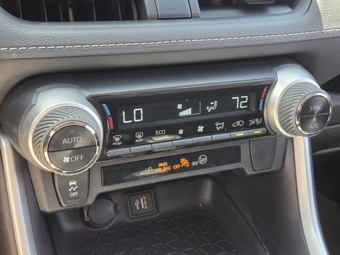 Certified 2024 Toyota RAV4 LE image 14