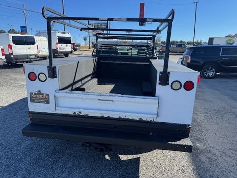 Used 2015 Ford F350 XL image 13