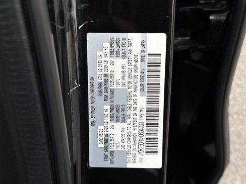 Used 2022 MAZDA CX-5 AWD 2.5 S w/ Premium Package image 26