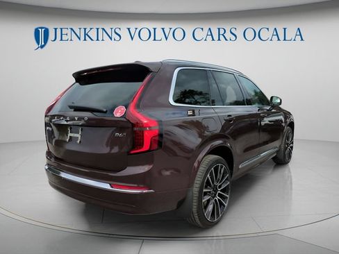 New 2026 Volvo XC90 B6 Plus AWD/4WD image 4