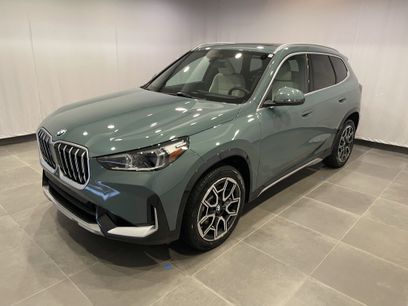 New 2026 BMW X1 xDrive28i w/ Convenience Package