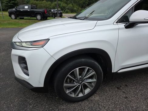 Used 2019 Hyundai Santa Fe AWD image 30