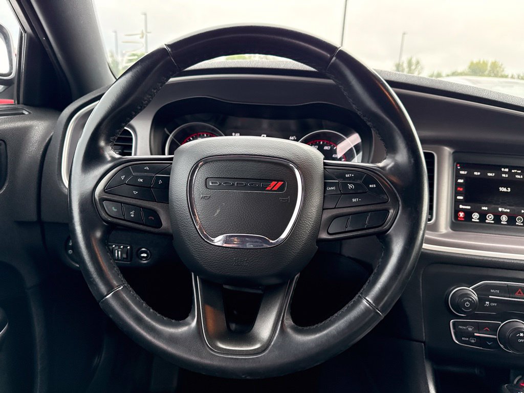 Used 2022 Dodge Charger SXT RWD image 40
