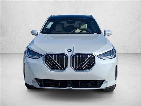 New 2026 BMW X3 xDrive30 w/ Premium Package image 6