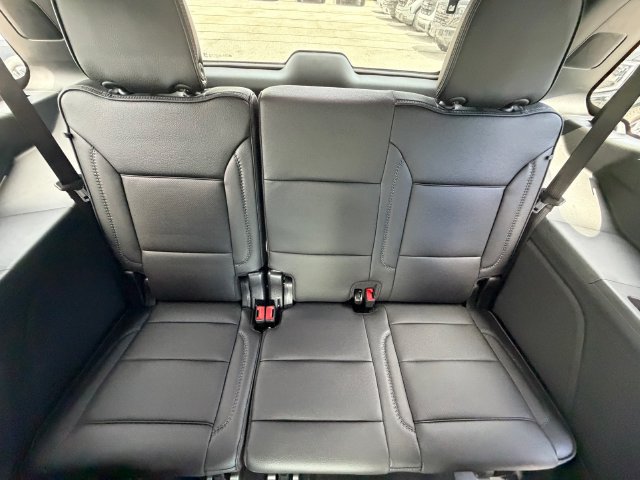 New 2026 GMC Yukon Denali AWD/4WD image 18