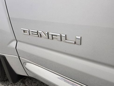 Used 2013 GMC Terrain Denali AWD/4WD image 5