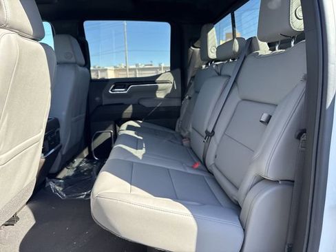 New 2026 GMC Sierra 1500 SLT w/ SLT Premium Package AWD/4WD image 23