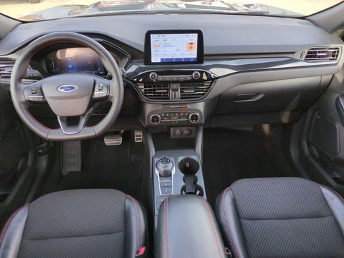 Used 2024 Ford Escape ST-Line image 19