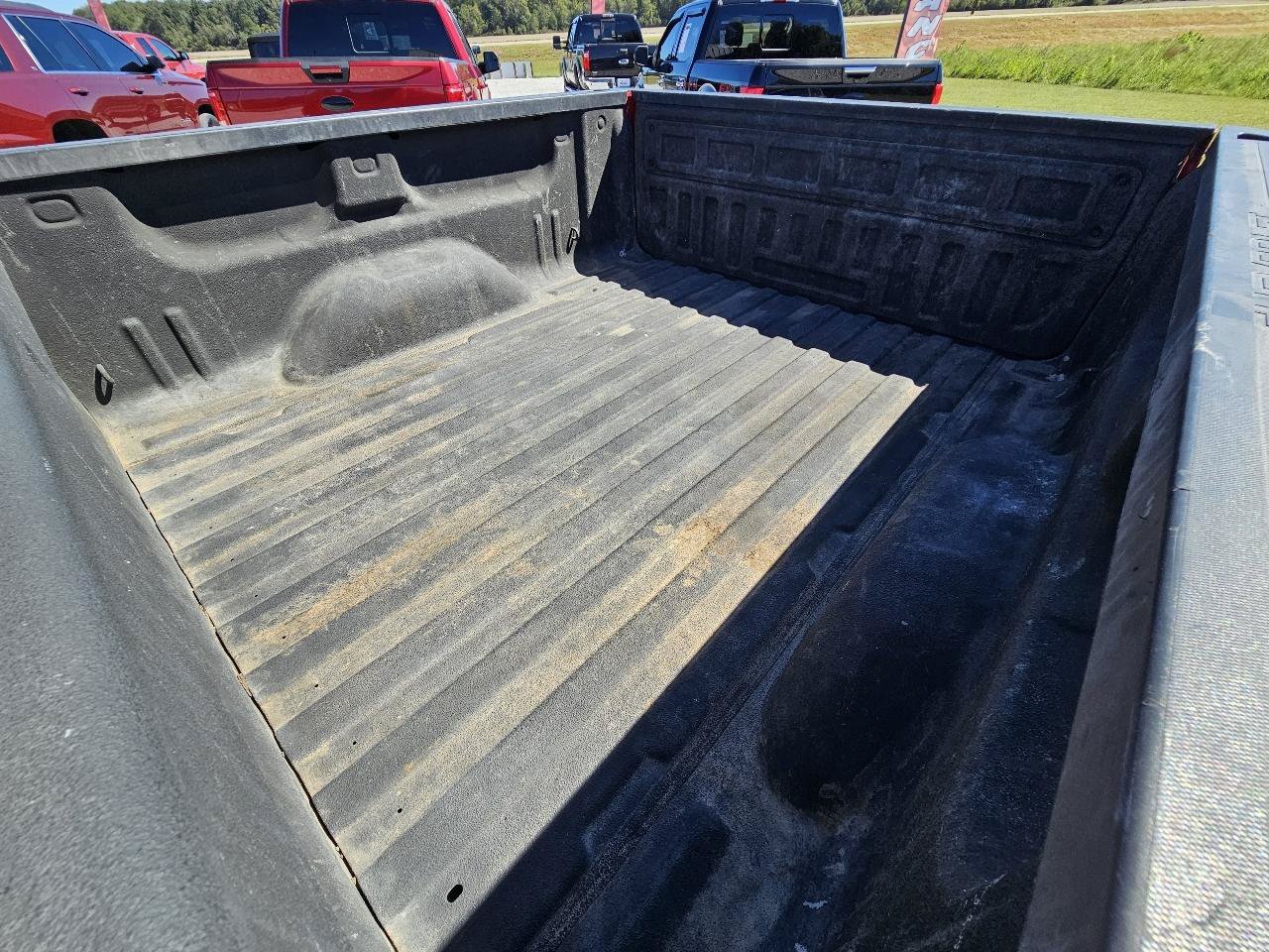 Used 2018 Chevrolet Silverado 1500 LT w/ Texas Edition AWD/4WD image 26