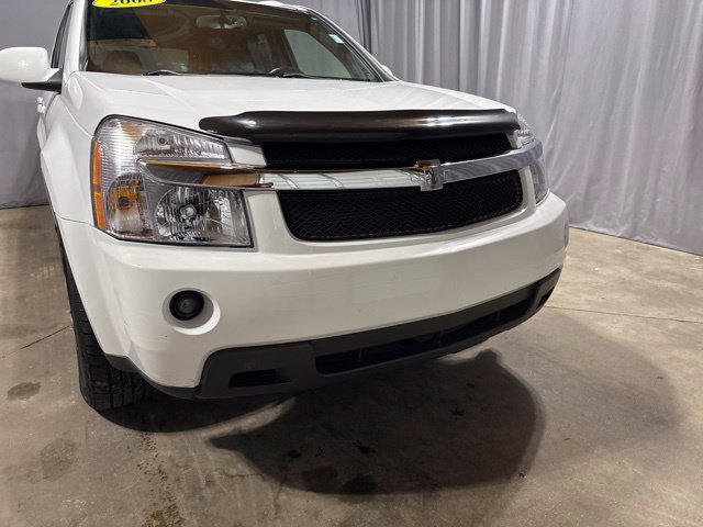 Used 2008 Chevrolet Equinox LT w/ LT Preferred Equipment Group AWD/4WD image 13