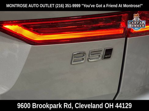 Used 2023 Volvo XC60 B5 Plus image 55